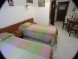 Le Rose Di Bi 3* Roma