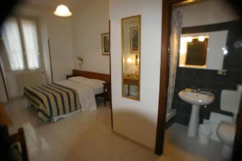 Le Rose Di Bi Bed and breakfast Roma